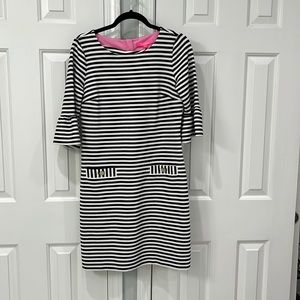 Lilly Pulitzer Alden Striped Dress